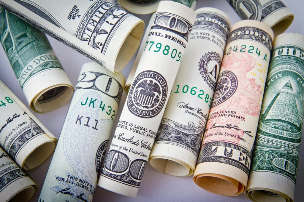 Accounting services