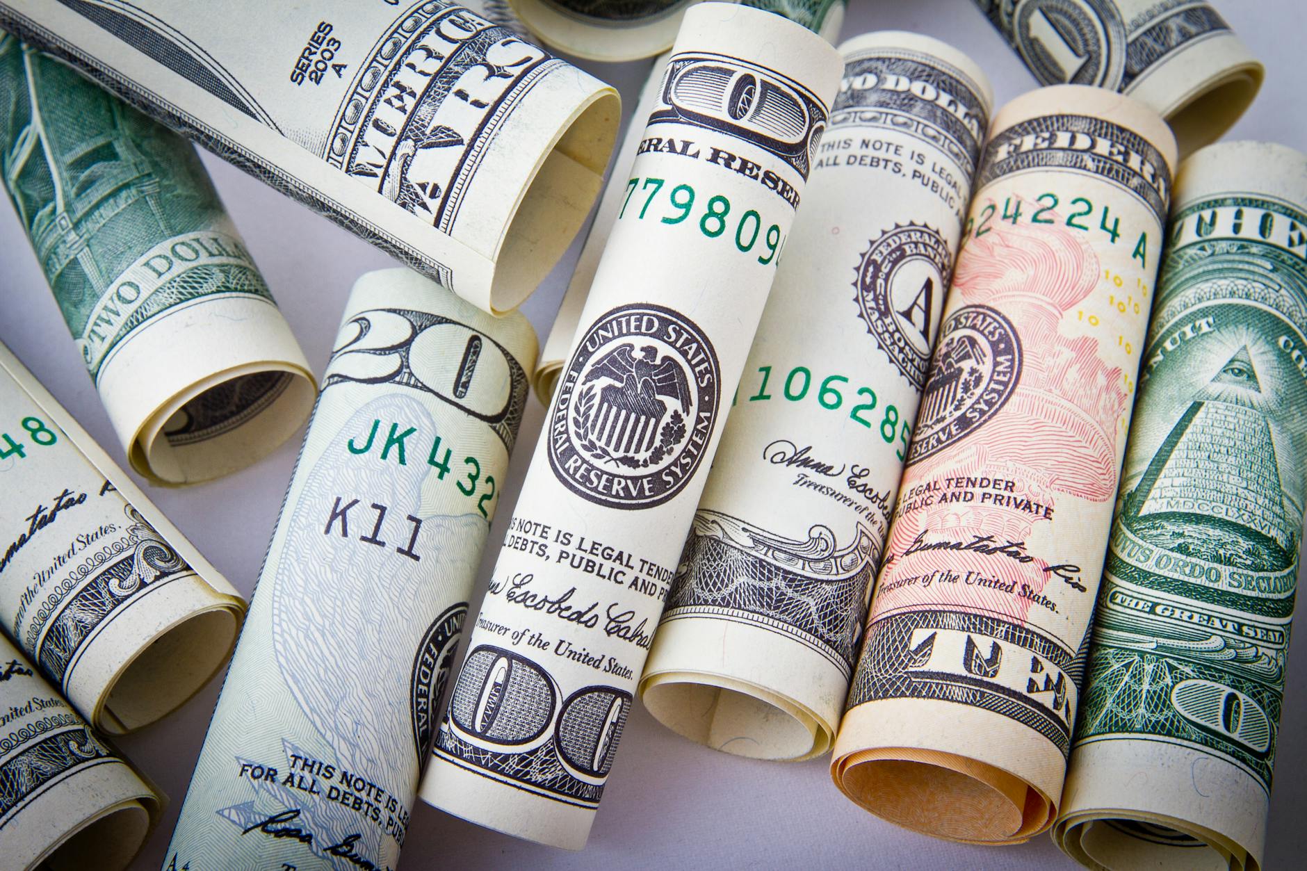 Accounting services