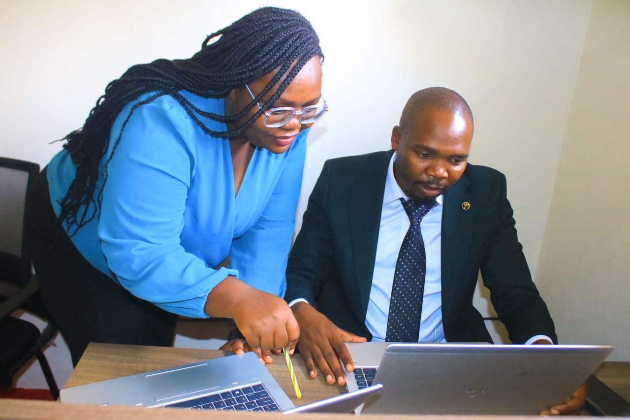 Our team and services